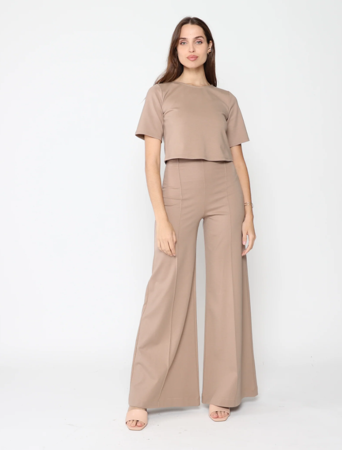 Leg Pant