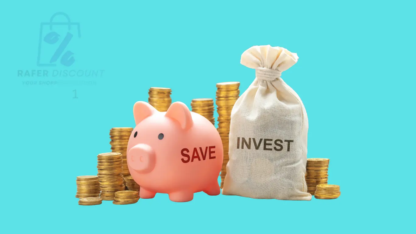 Read The Secrets Of Saving Your Money.