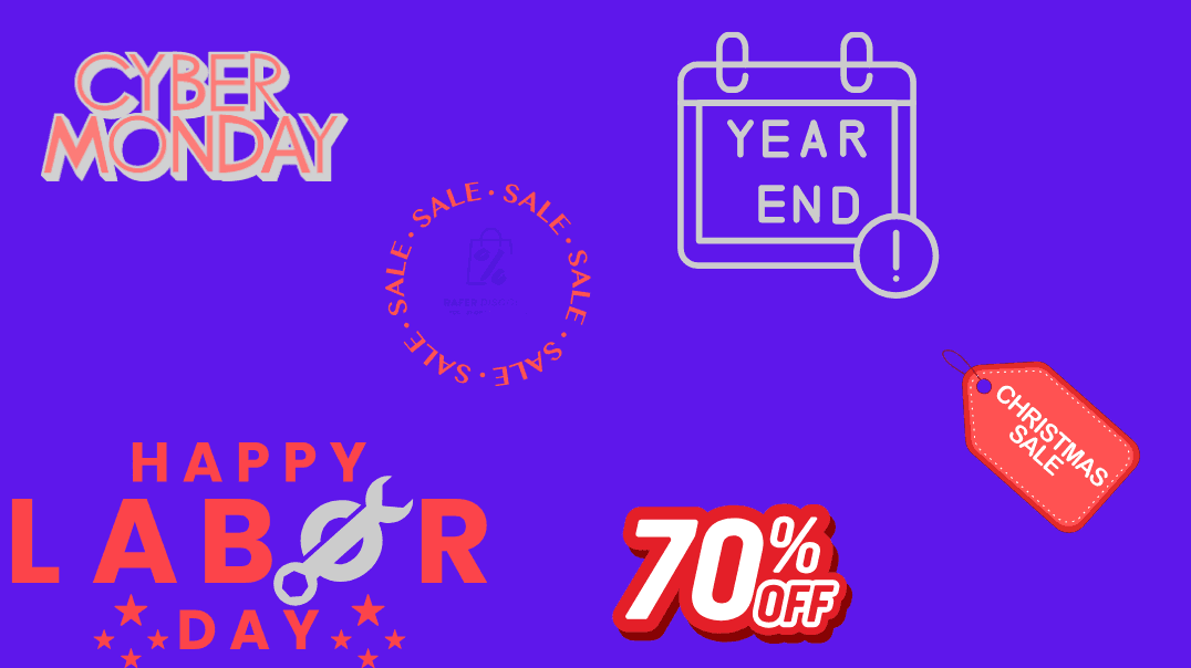 Holiday Deals