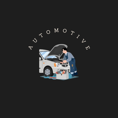 Automotive