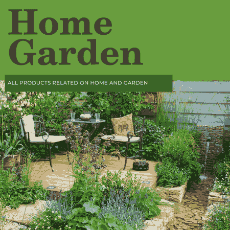 Home Garden
