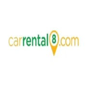 car rental 8 discount code