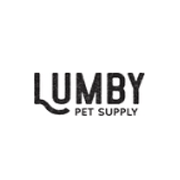 Lumby Pet Promo Codes & Coupons