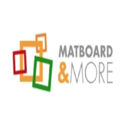 Matboard and More promo code